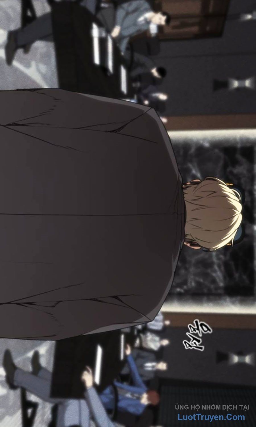 Pháp Sư Đạo Tiền - Chapter 20 - Page 46