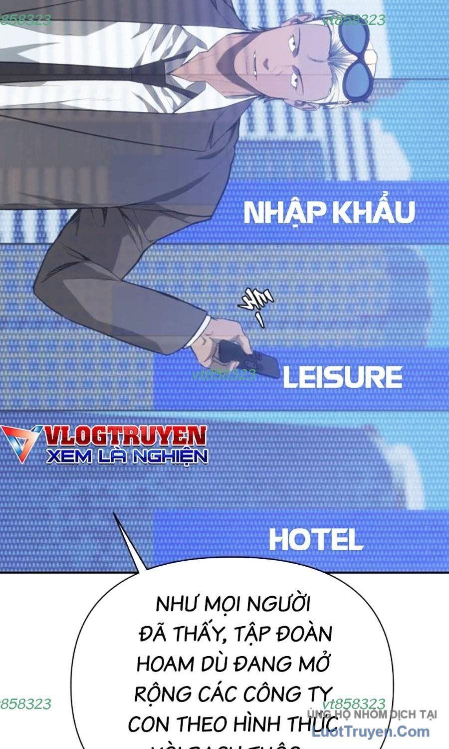 Pháp Sư Đạo Tiền - Chapter 20 - Page 6