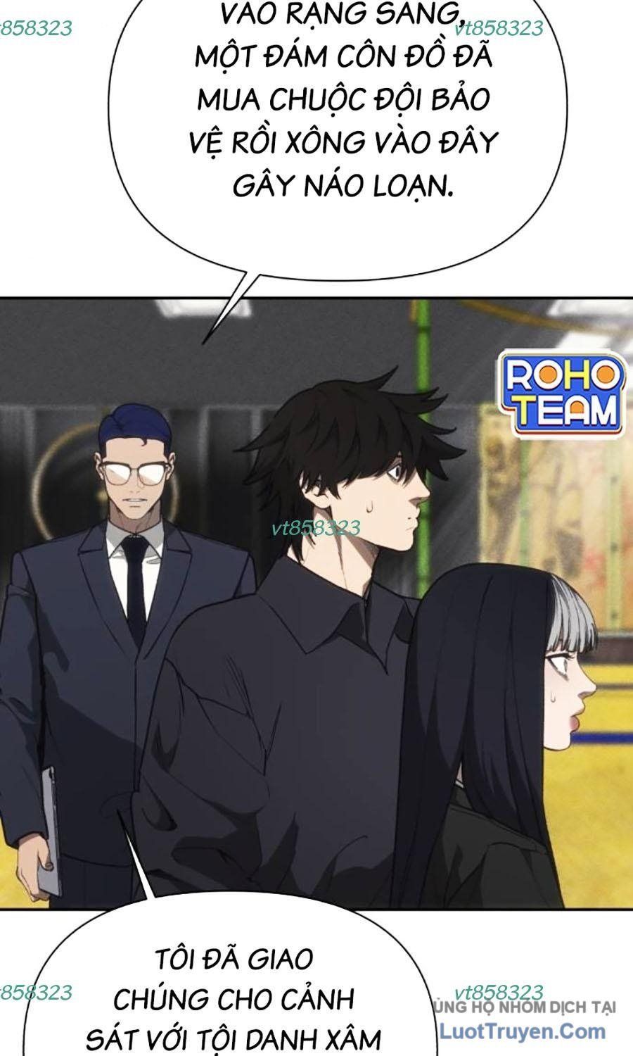 Pháp Sư Đạo Tiền - Chapter 20 - Page 79