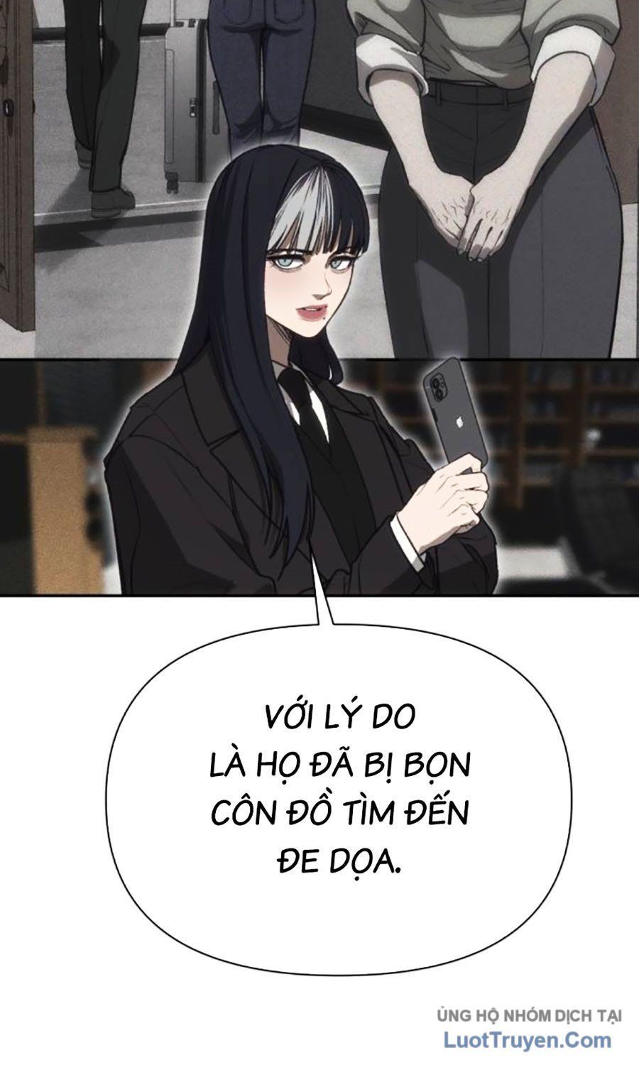 Pháp Sư Đạo Tiền - Chapter 20 - Page 85