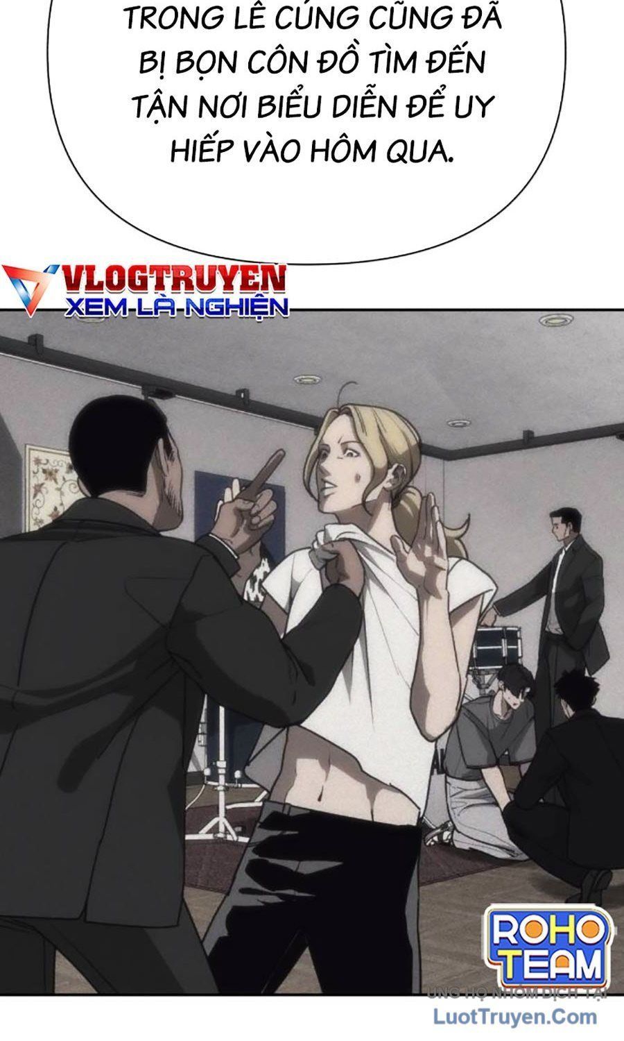 Pháp Sư Đạo Tiền - Chapter 20 - Page 88