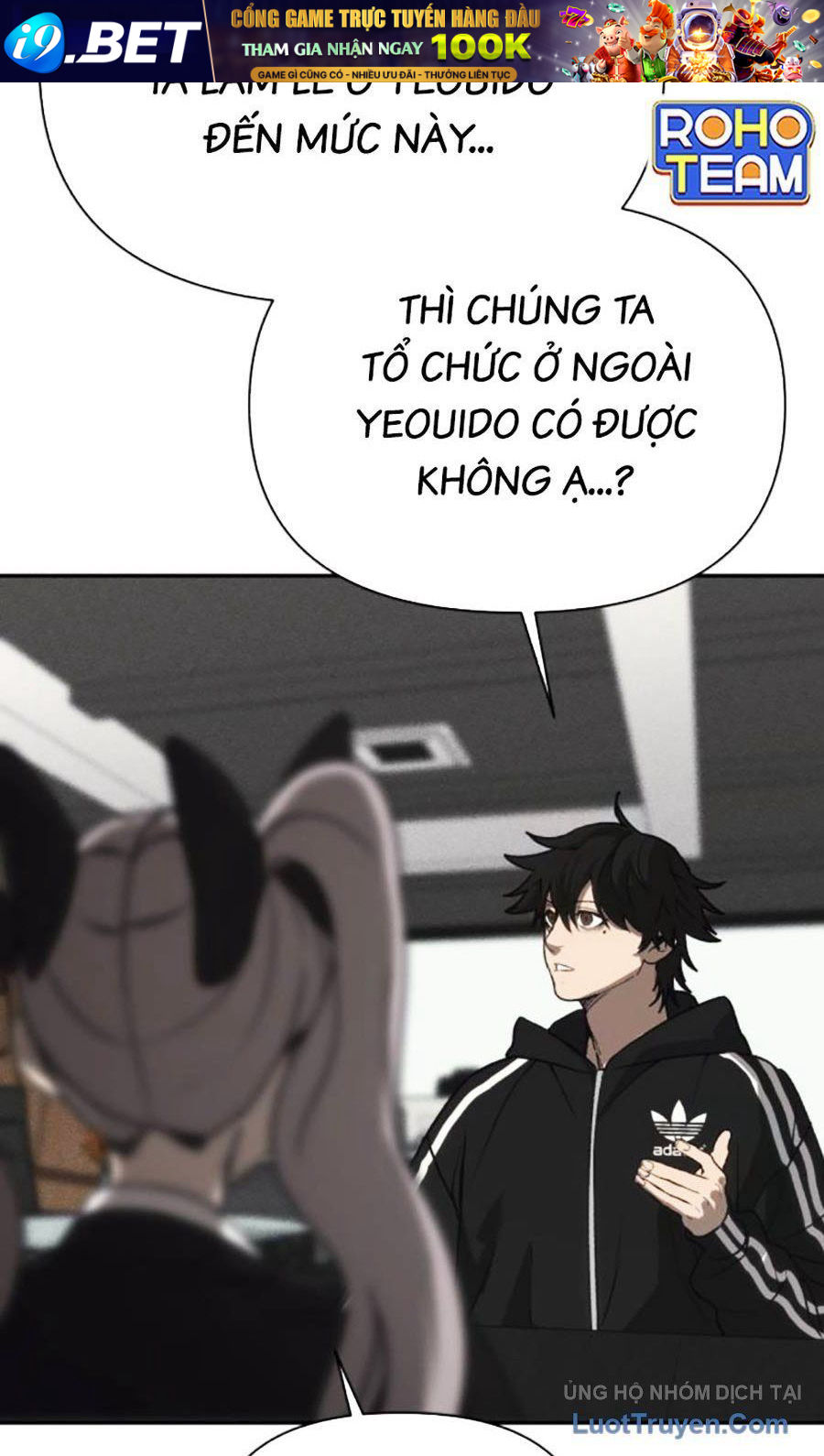 Pháp Sư Đạo Tiền - Chapter 20 - Page 96