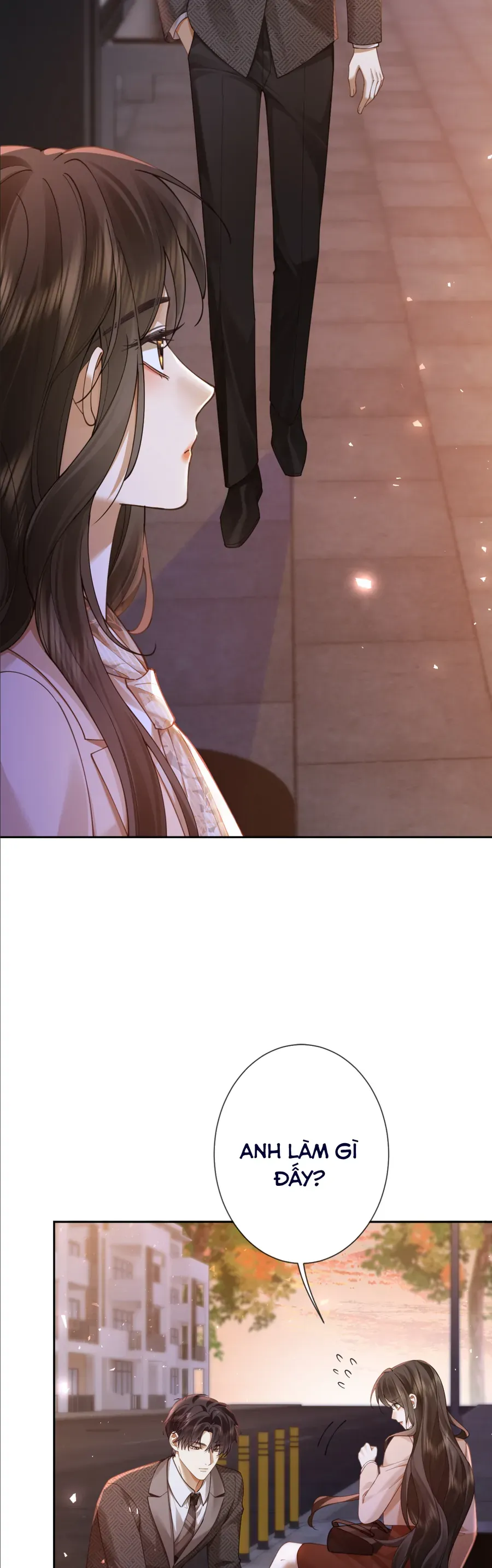 Quyến Rũ Cô Ấy - Chapter 23 - Page 10