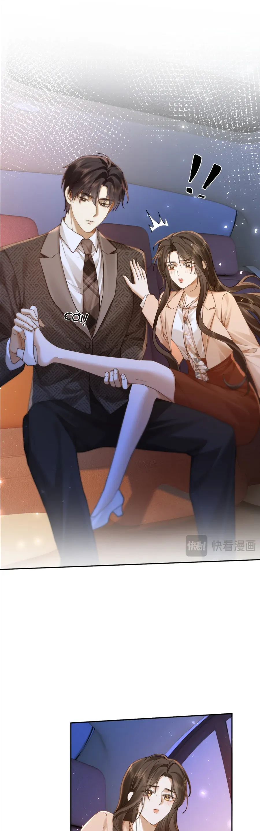 Quyến Rũ Cô Ấy - Chapter 23 - Page 13