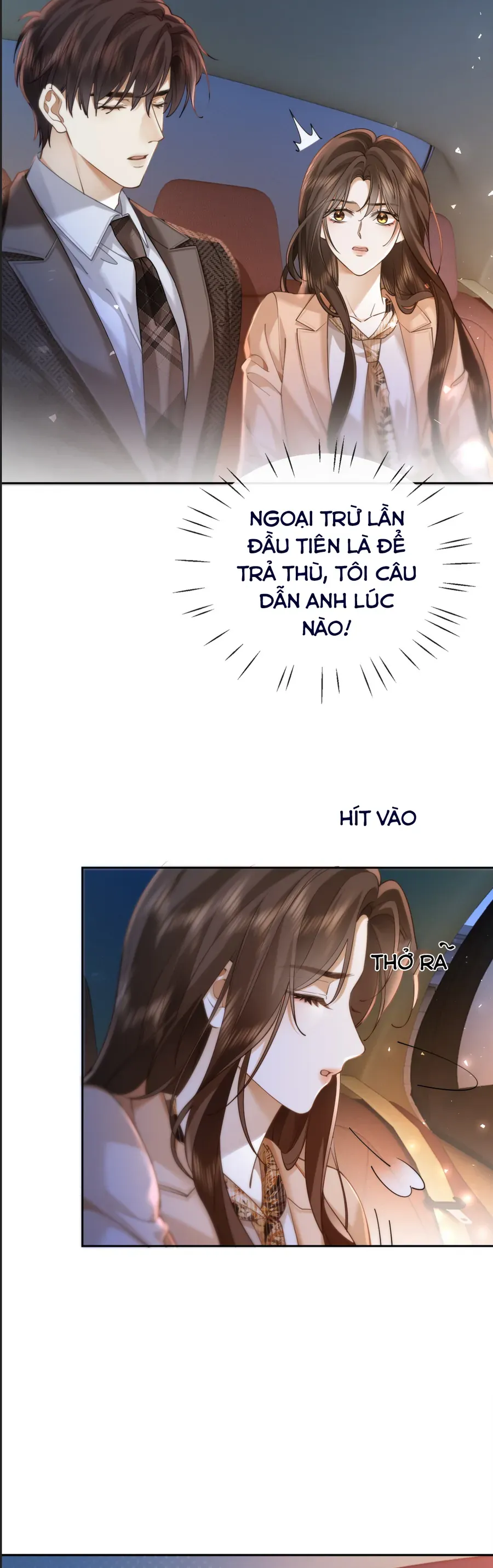 Quyến Rũ Cô Ấy - Chapter 23 - Page 18