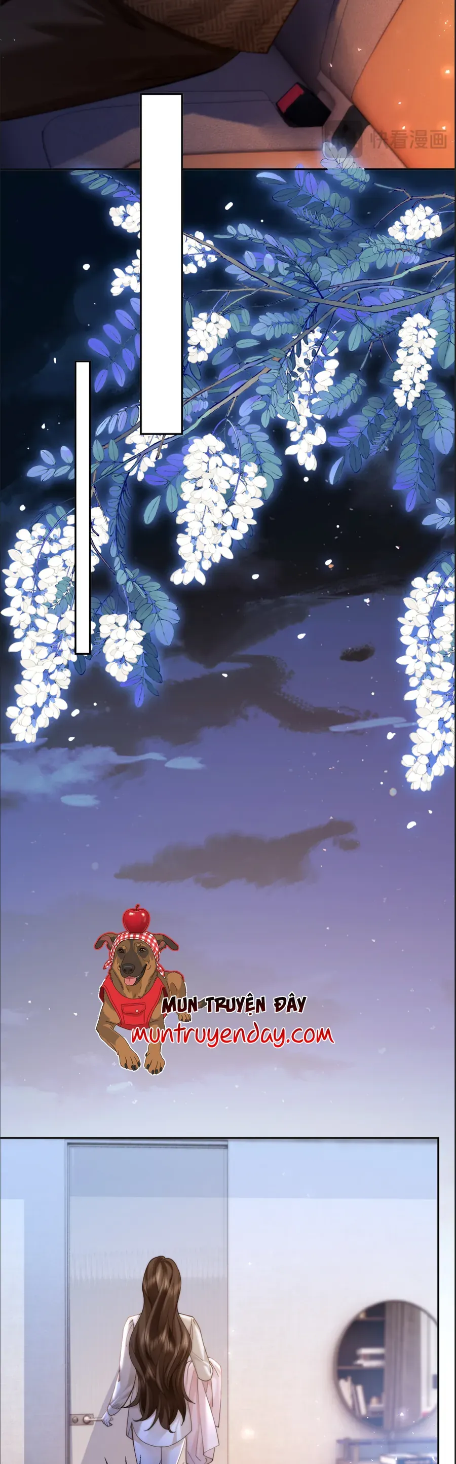 Quyến Rũ Cô Ấy - Chapter 23 - Page 22