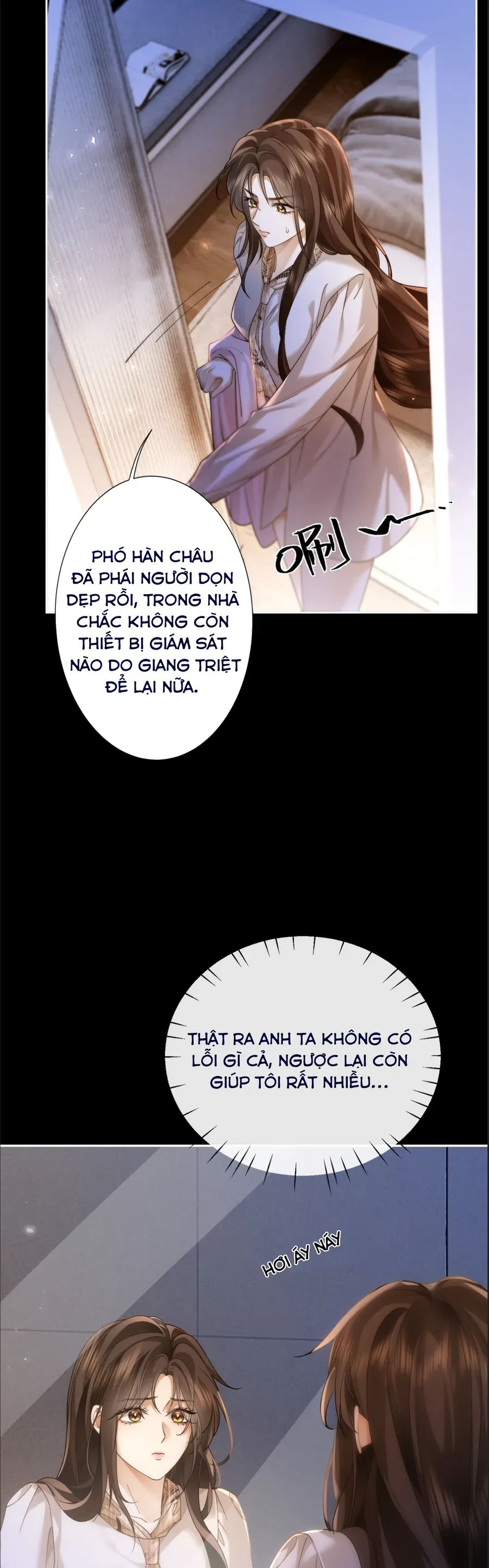 Quyến Rũ Cô Ấy - Chapter 23 - Page 24