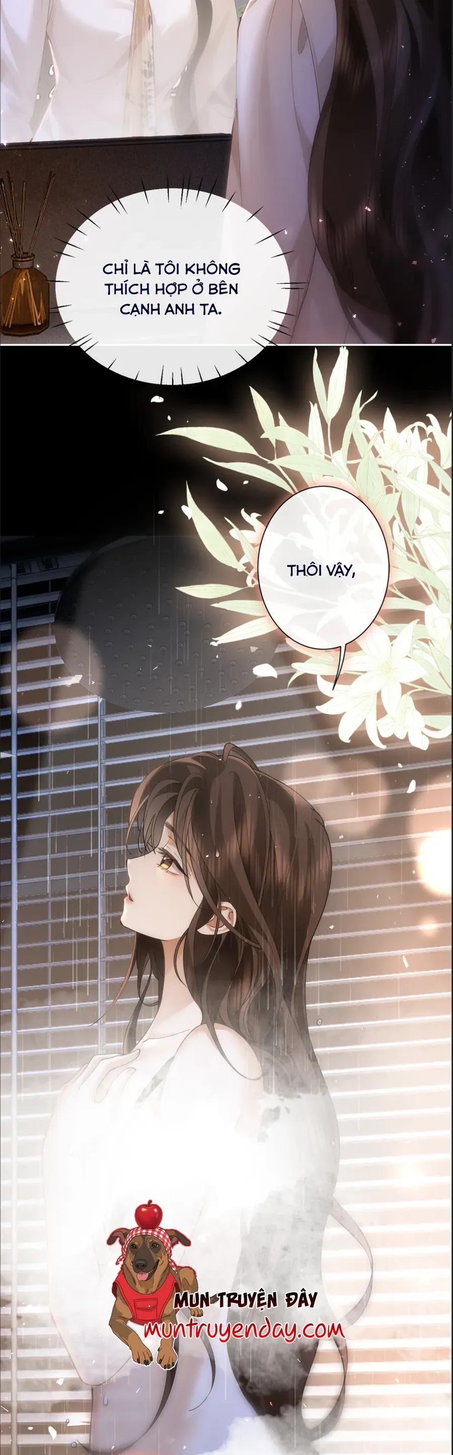 Quyến Rũ Cô Ấy - Chapter 23 - Page 25