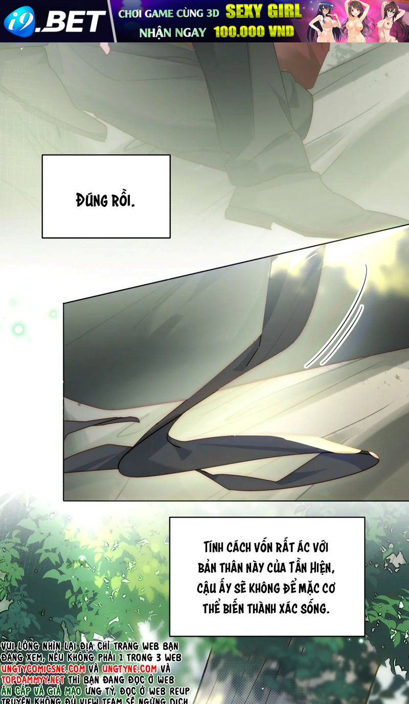 Tôi Phải Làm Một Kẻ Đại Xấu Xa - Chapter 190 - Page 14