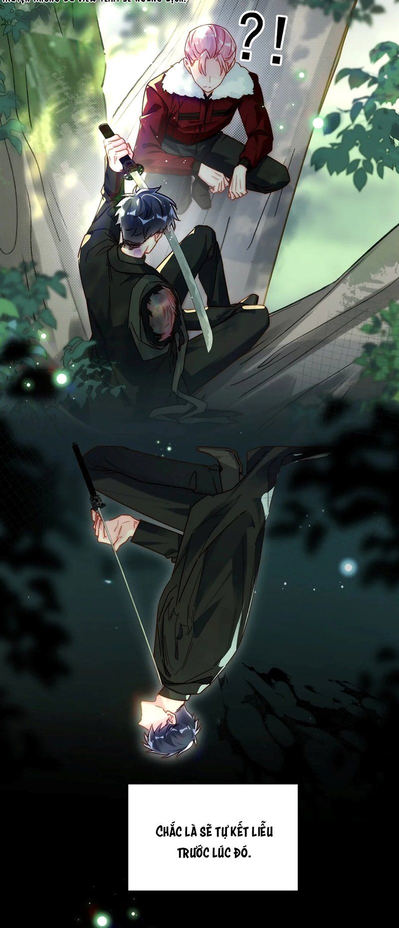 Tôi Phải Làm Một Kẻ Đại Xấu Xa - Chapter 190 - Page 15