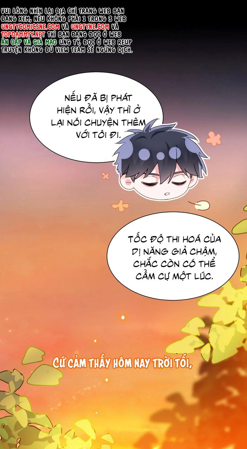 Tôi Phải Làm Một Kẻ Đại Xấu Xa - Chapter 190 - Page 19