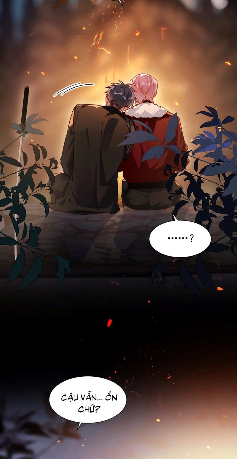 Tôi Phải Làm Một Kẻ Đại Xấu Xa - Chapter 190 - Page 26