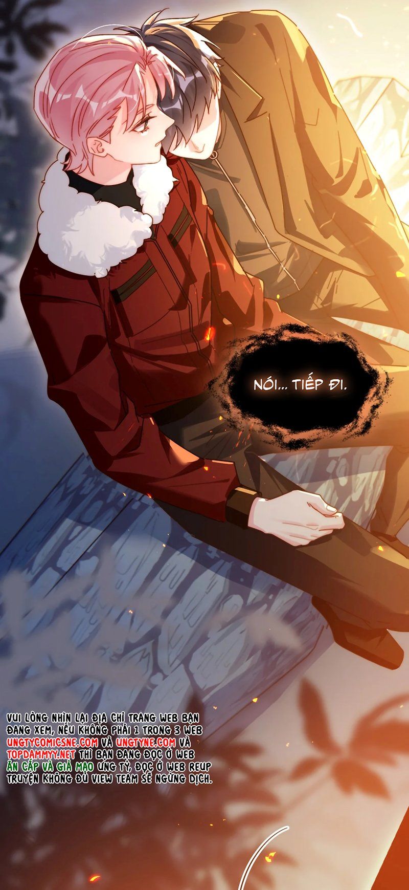 Tôi Phải Làm Một Kẻ Đại Xấu Xa - Chapter 190 - Page 27