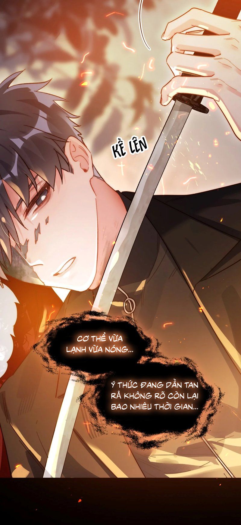 Tôi Phải Làm Một Kẻ Đại Xấu Xa - Chapter 190 - Page 28