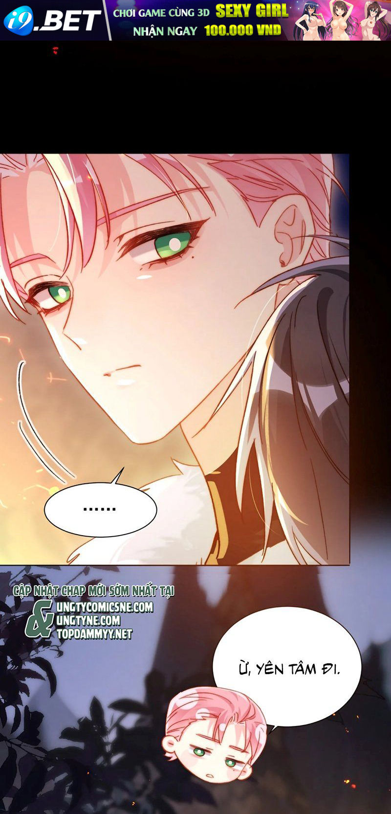 Tôi Phải Làm Một Kẻ Đại Xấu Xa - Chapter 190 - Page 29