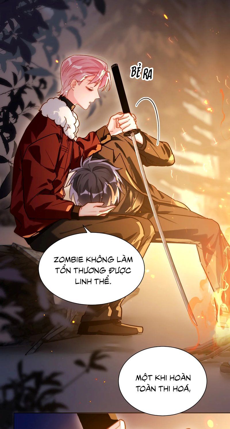 Tôi Phải Làm Một Kẻ Đại Xấu Xa - Chapter 190 - Page 30