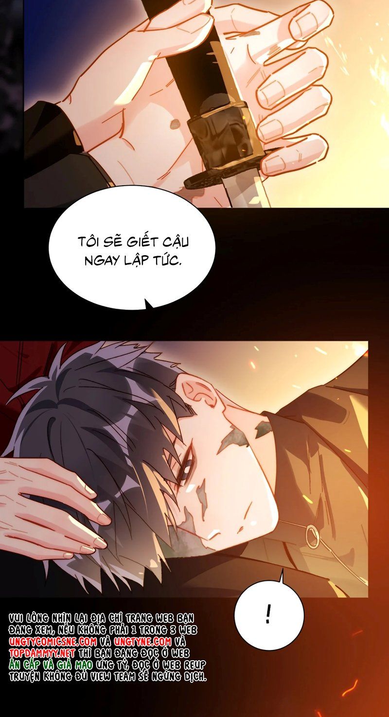 Tôi Phải Làm Một Kẻ Đại Xấu Xa - Chapter 190 - Page 31