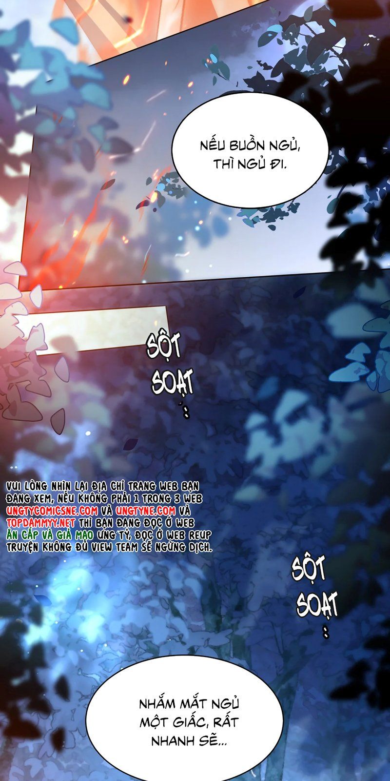 Tôi Phải Làm Một Kẻ Đại Xấu Xa - Chapter 190 - Page 35