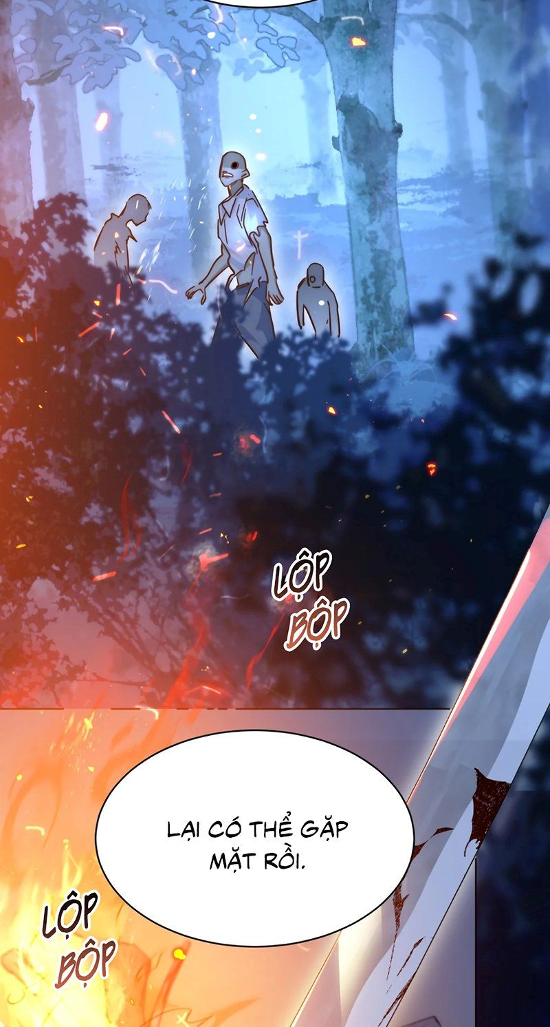 Tôi Phải Làm Một Kẻ Đại Xấu Xa - Chapter 190 - Page 36