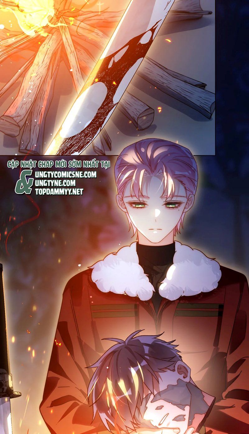 Tôi Phải Làm Một Kẻ Đại Xấu Xa - Chapter 190 - Page 37