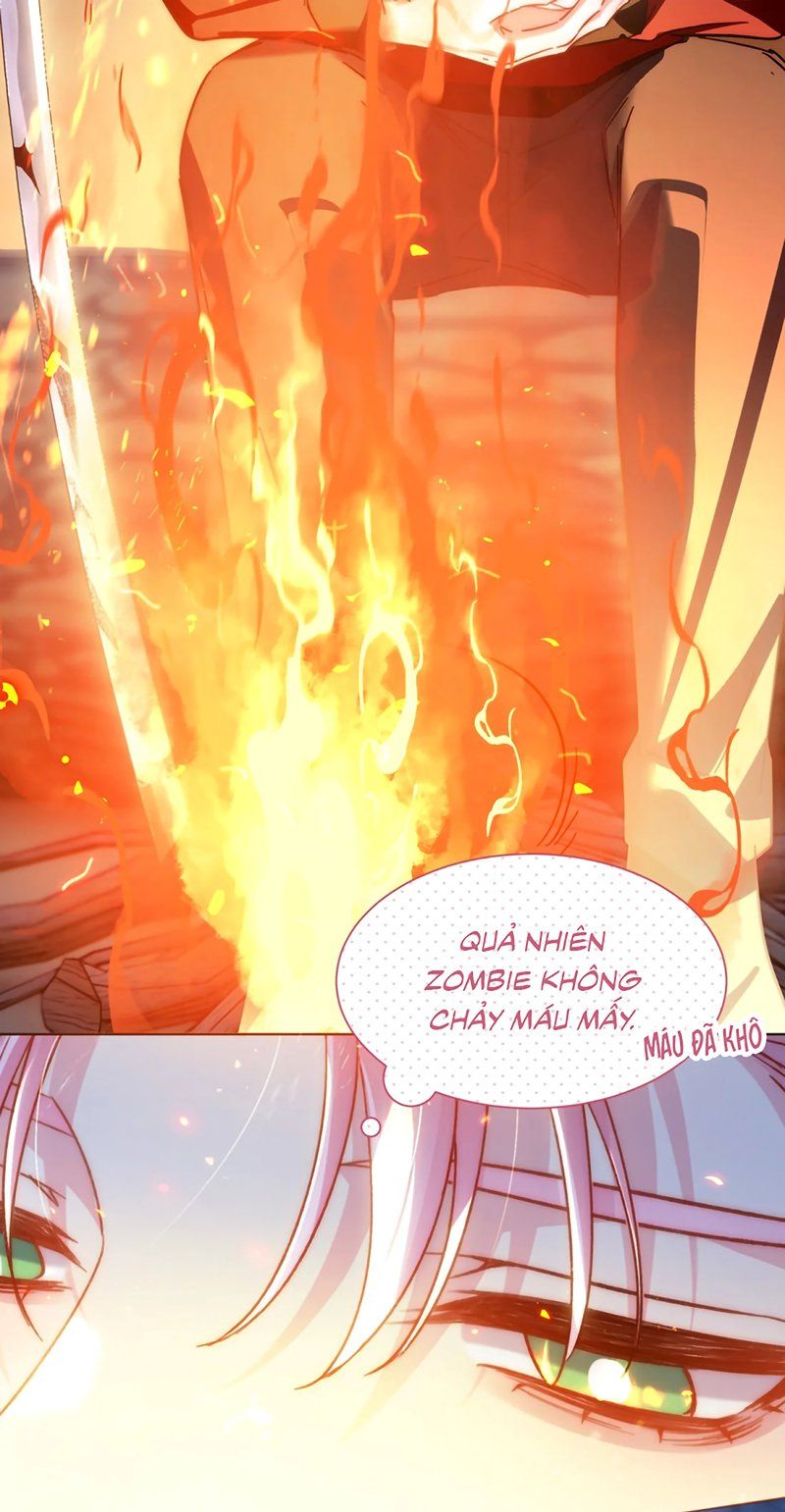 Tôi Phải Làm Một Kẻ Đại Xấu Xa - Chapter 190 - Page 38