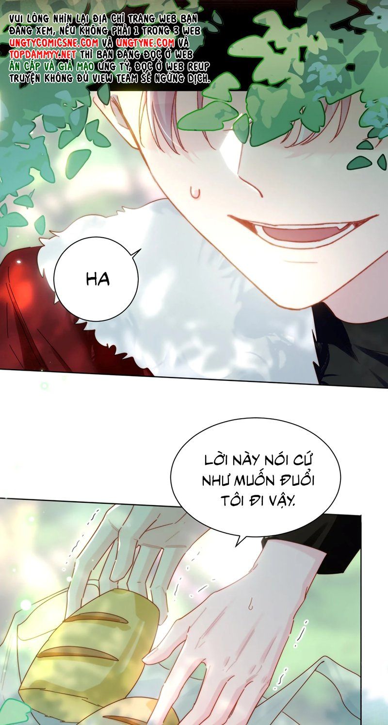 Tôi Phải Làm Một Kẻ Đại Xấu Xa - Chapter 190 - Page 4