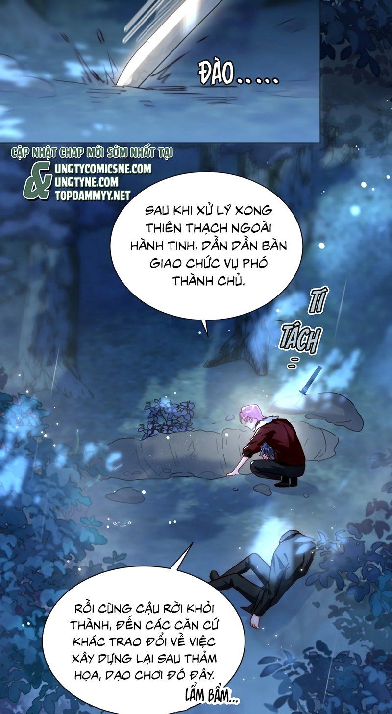 Tôi Phải Làm Một Kẻ Đại Xấu Xa - Chapter 190 - Page 41