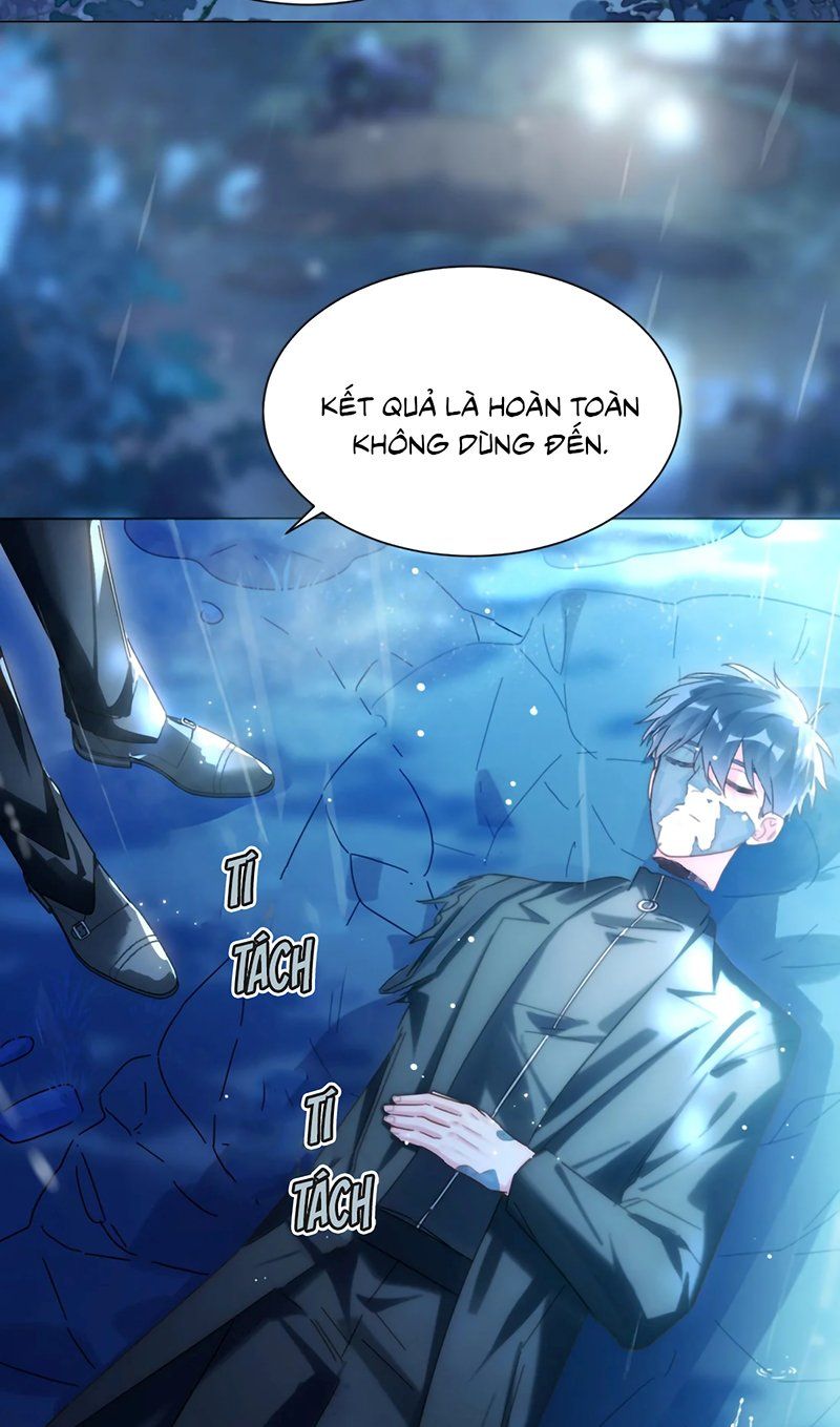 Tôi Phải Làm Một Kẻ Đại Xấu Xa - Chapter 190 - Page 42