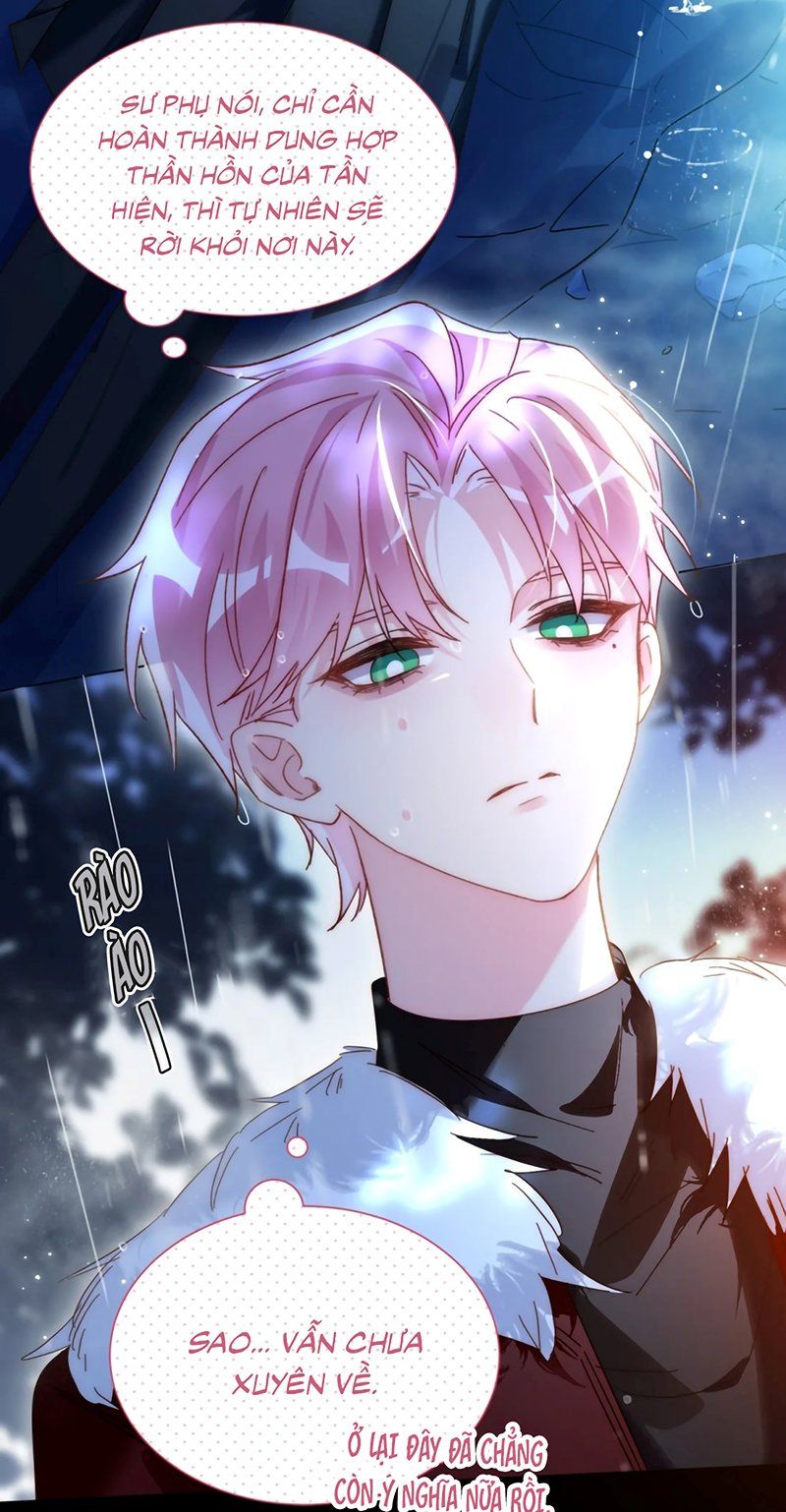 Tôi Phải Làm Một Kẻ Đại Xấu Xa - Chapter 190 - Page 43