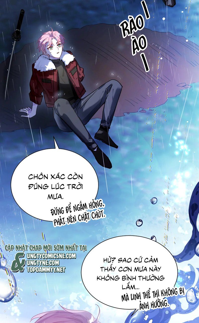 Tôi Phải Làm Một Kẻ Đại Xấu Xa - Chapter 190 - Page 46