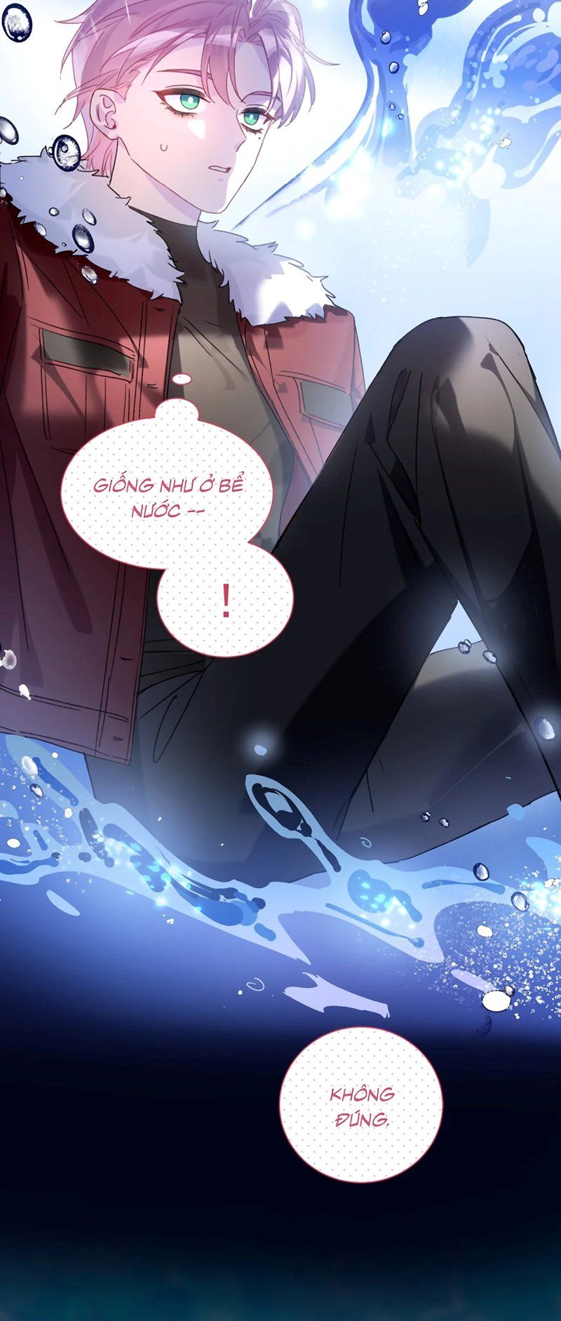 Tôi Phải Làm Một Kẻ Đại Xấu Xa - Chapter 190 - Page 47