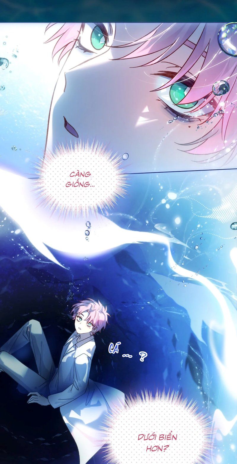 Tôi Phải Làm Một Kẻ Đại Xấu Xa - Chapter 190 - Page 48