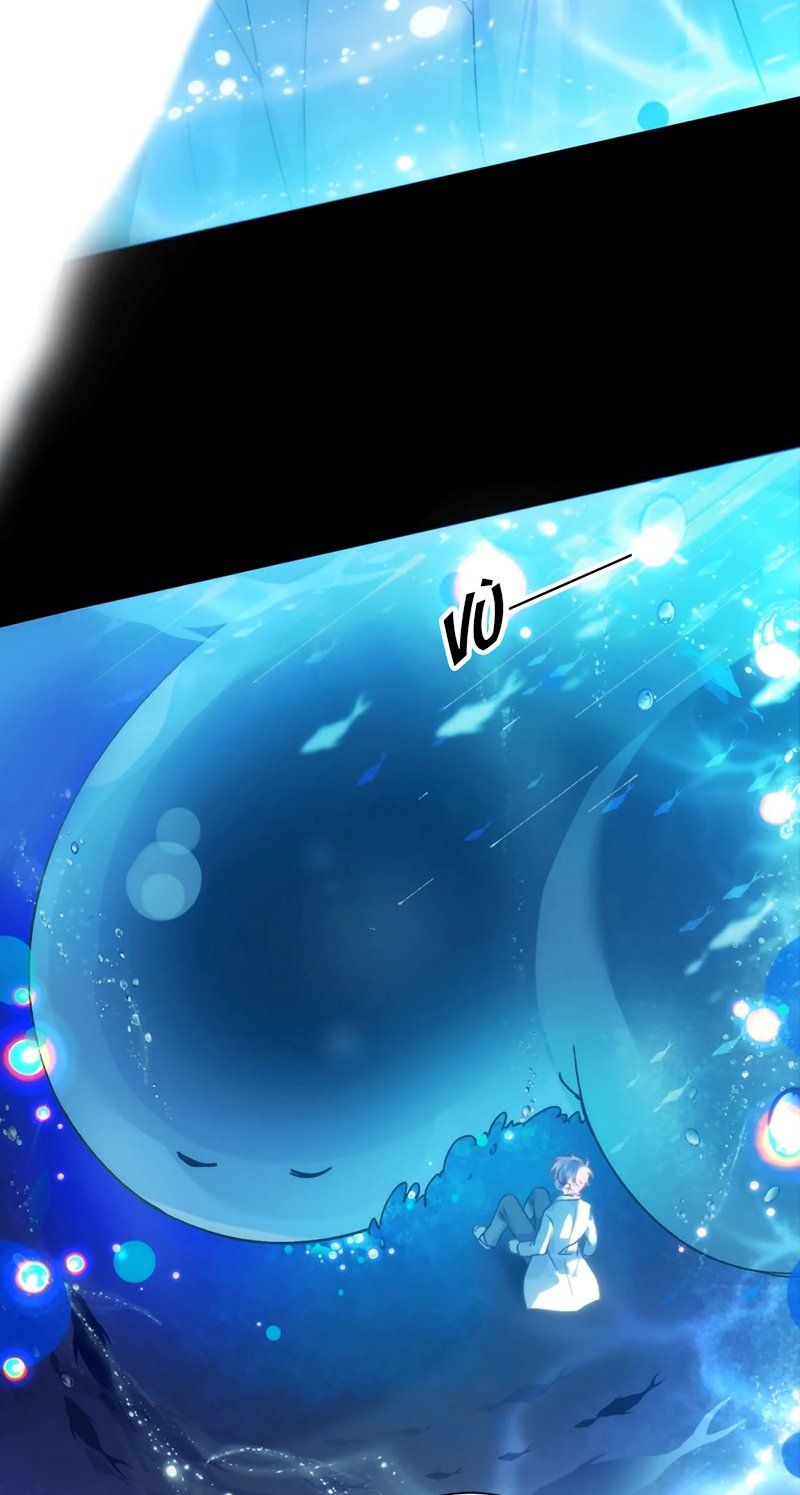 Tôi Phải Làm Một Kẻ Đại Xấu Xa - Chapter 190 - Page 50