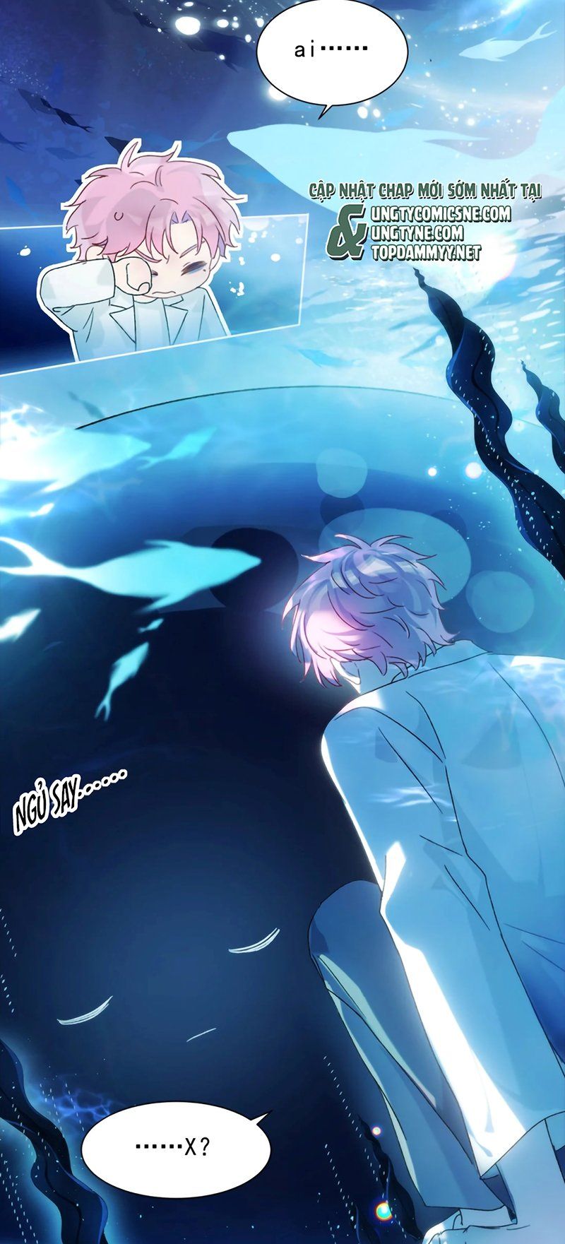 Tôi Phải Làm Một Kẻ Đại Xấu Xa - Chapter 190 - Page 51