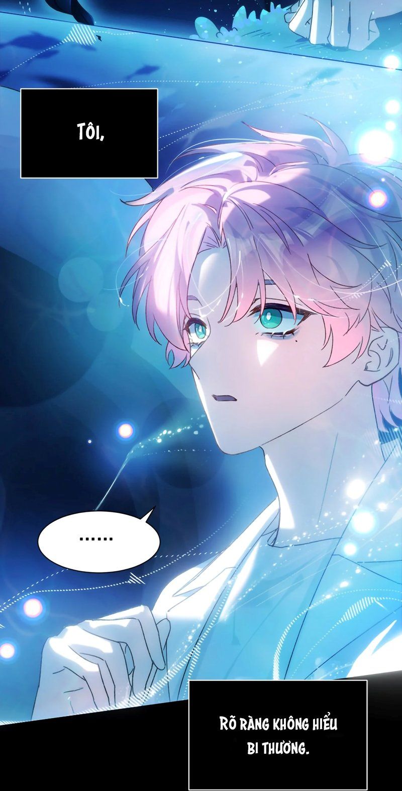 Tôi Phải Làm Một Kẻ Đại Xấu Xa - Chapter 190 - Page 52