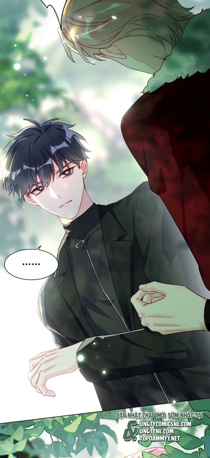 Tôi Phải Làm Một Kẻ Đại Xấu Xa - Chapter 190 - Page 7