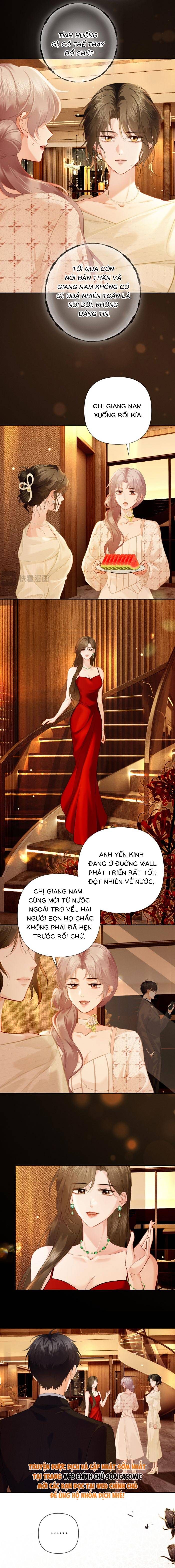 Tình Yêu Muộn Màng - Chapter 15 - Page 4