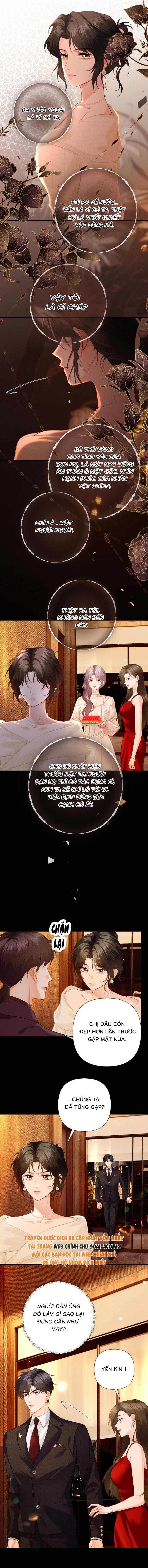 Tình Yêu Muộn Màng - Chapter 15 - Page 5