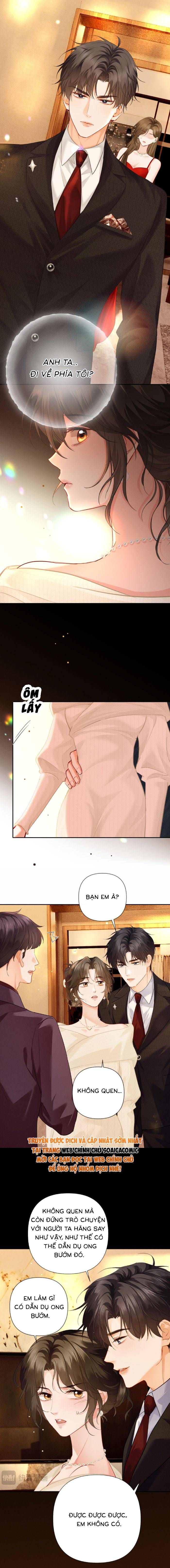 Tình Yêu Muộn Màng - Chapter 15 - Page 7