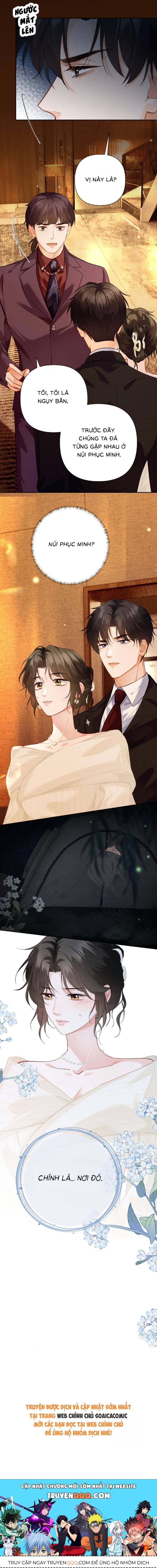 Tình Yêu Muộn Màng - Chapter 15 - Page 8