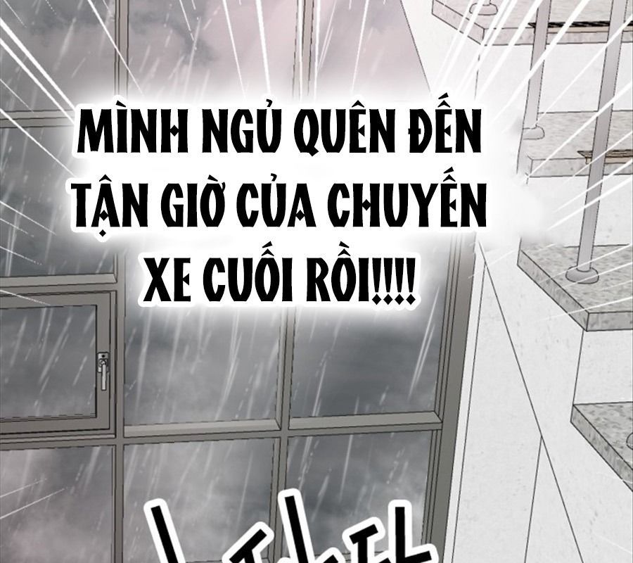 Trở Lại Với Chanbi - Chapter 67 - Page 143