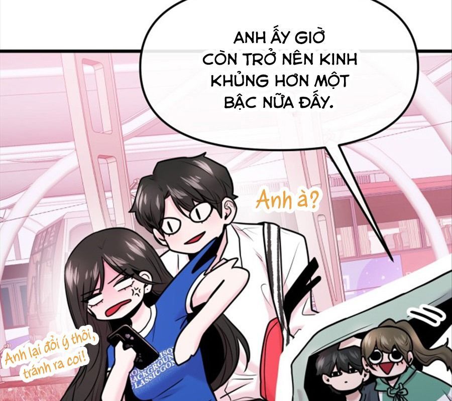 Trở Lại Với Chanbi - Chapter 67 - Page 9