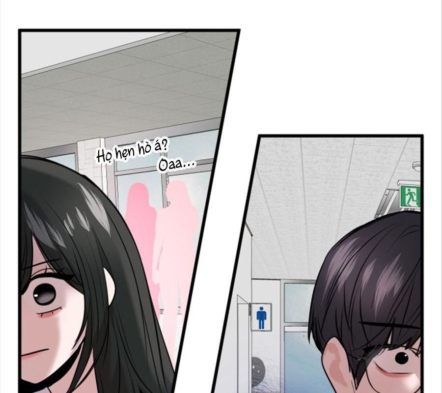 Trở Lại Với Chanbi - Chapter 70 - Page 114