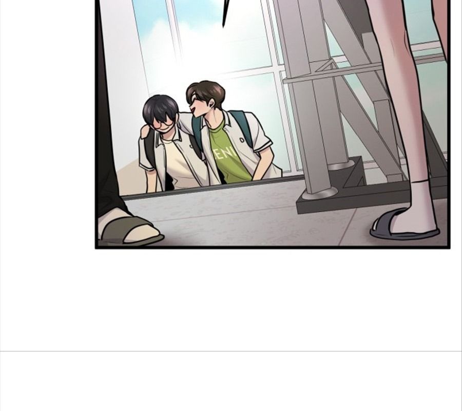 Trở Lại Với Chanbi - Chapter 70 - Page 36