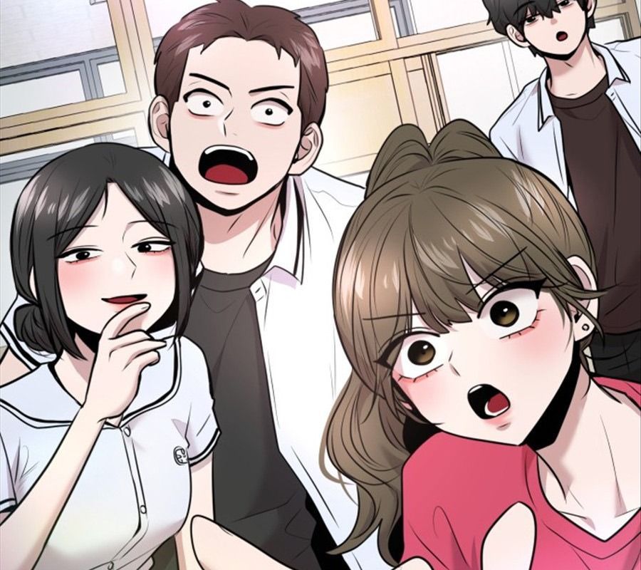 Trở Lại Với Chanbi - Chapter 70 - Page 87