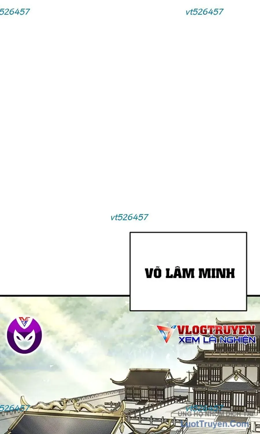 Thanh Kiếm Của Hoàng Đế - Chapter 106 - Page 10