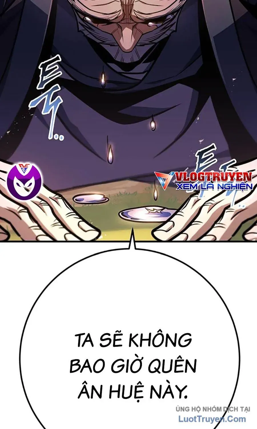 Thanh Kiếm Của Hoàng Đế - Chapter 106 - Page 101