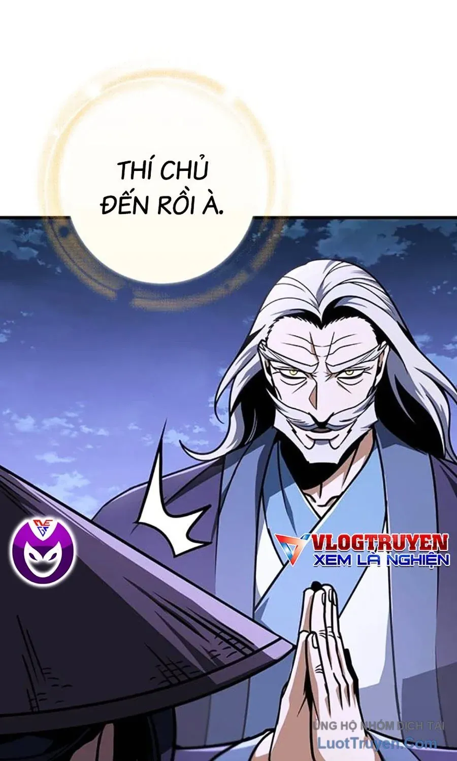 Thanh Kiếm Của Hoàng Đế - Chapter 106 - Page 107