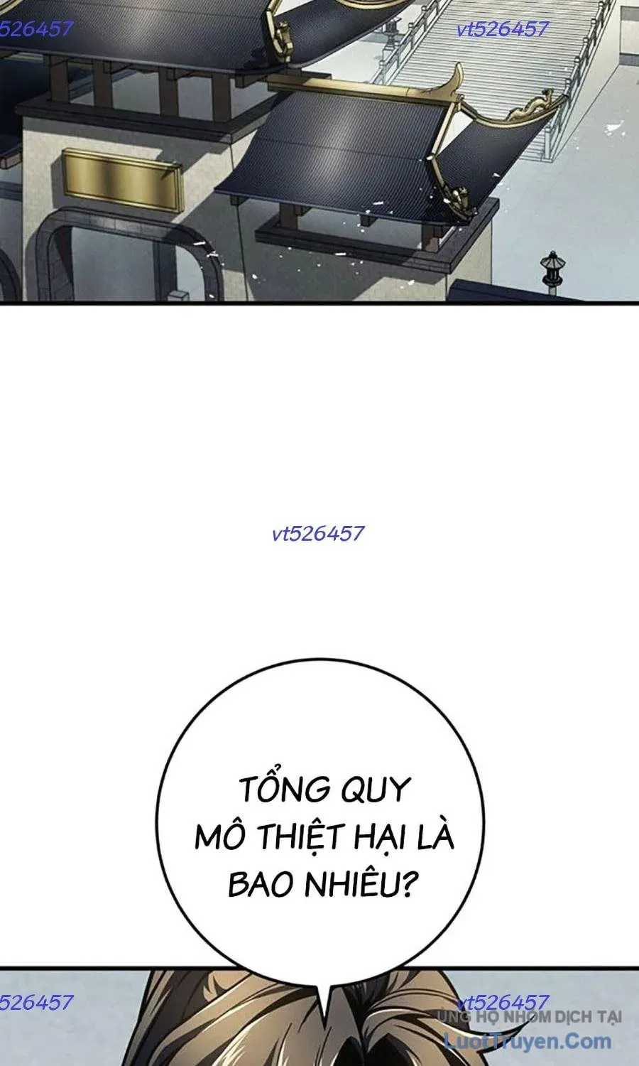 Thanh Kiếm Của Hoàng Đế - Chapter 106 - Page 11