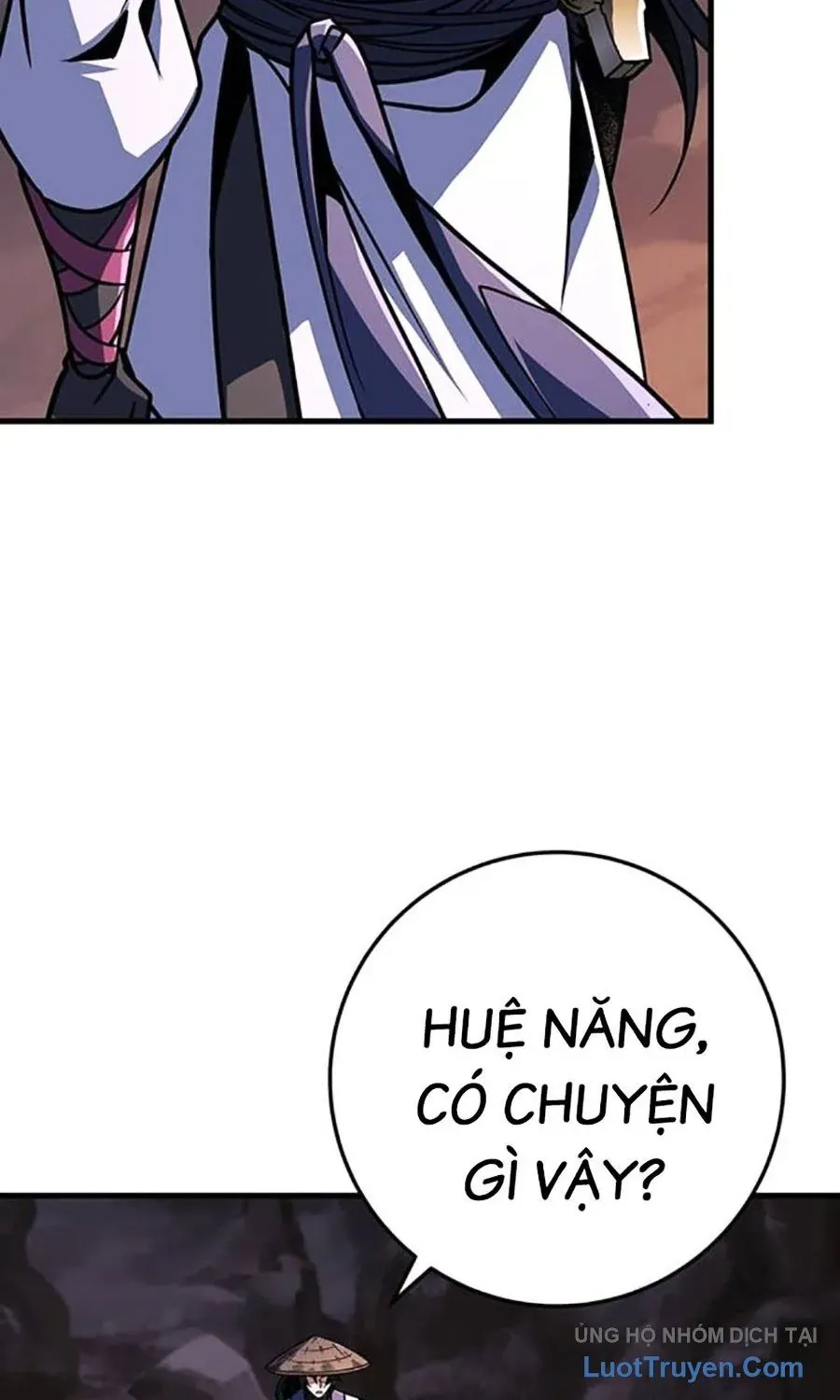 Thanh Kiếm Của Hoàng Đế - Chapter 106 - Page 114